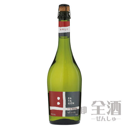 パタゴン ブリュット