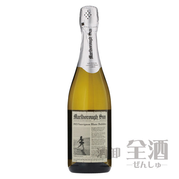 マールボロ サン ソーヴィニヨンブラン バブルス