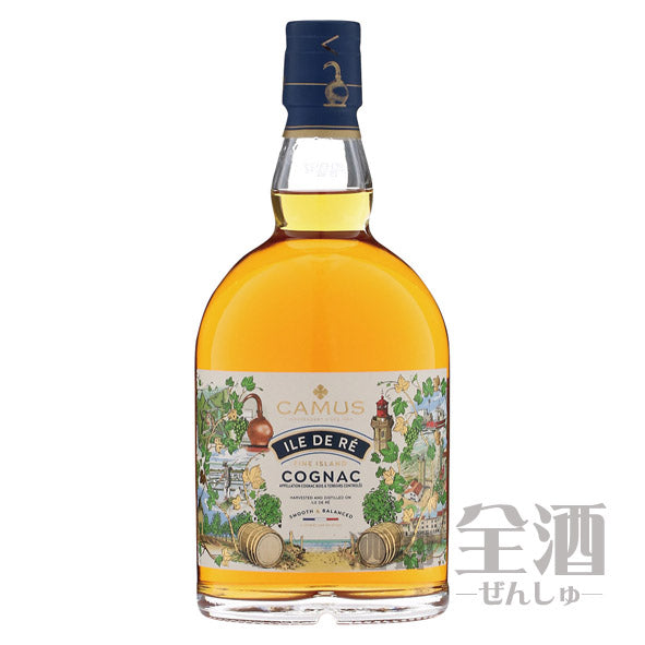 イル ド レ ファインアイランド