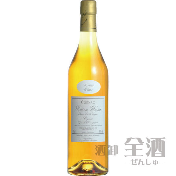 ポール ジロー エクストラ ヴィユー 25年