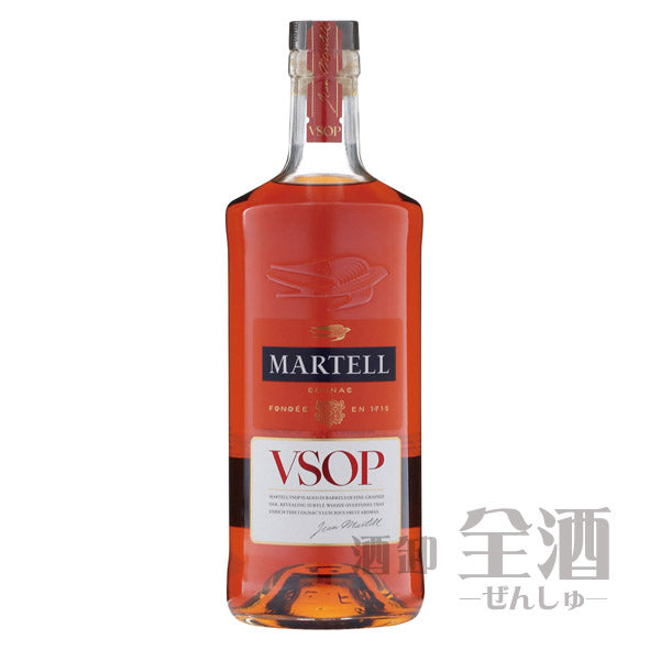 マーテル VSOP