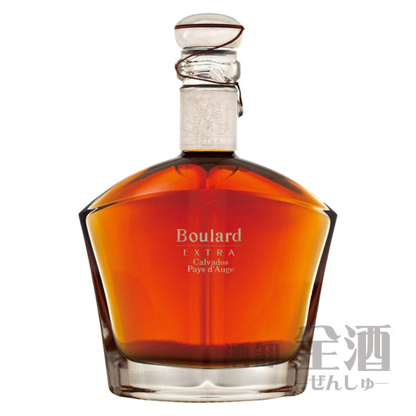 ブラー エクストラ デキャンター