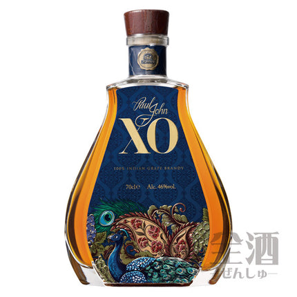 ポールジョンXO
