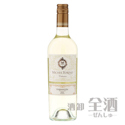 ミッシェル トリノ コレクション トロンテス