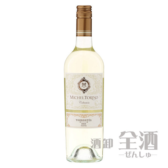 ミッシェル トリノ コレクション トロンテス