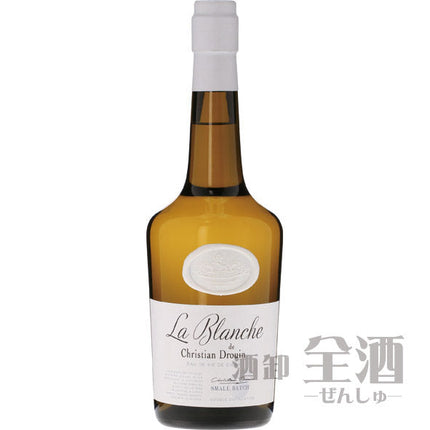 クリスチャン ドルーアン ブランシュ ド ノルマンディ