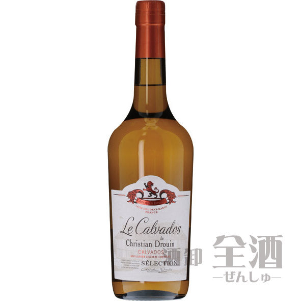 クリスチャン ドルーアン セレクション