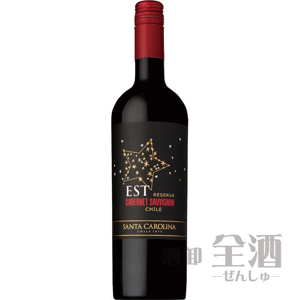 エスト レセルヴァ カベルネソーヴィニヨン