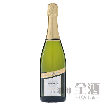 ルイ ピカメロ ヴァン ムスー ブラン ド ブラン シャルドネ ブリュット