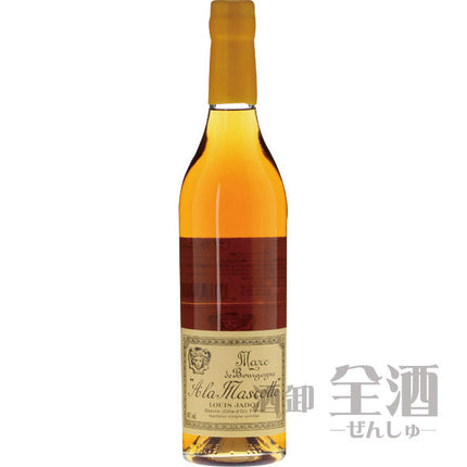 ヴィユー マール ド ブルゴーニュ ア ラ マスコット