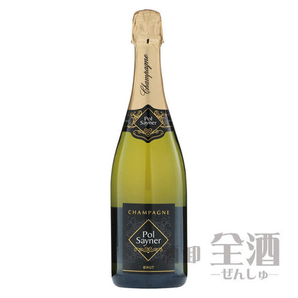 ポル セイナー ブリュット