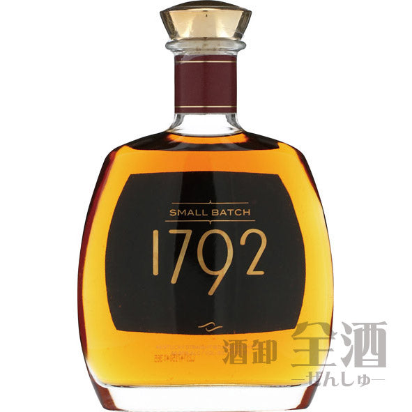 1792 スモールバッチ