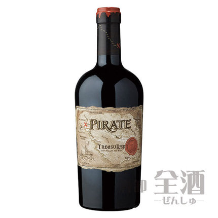 ラ シレーナ パイレーツ トレジャード 2017