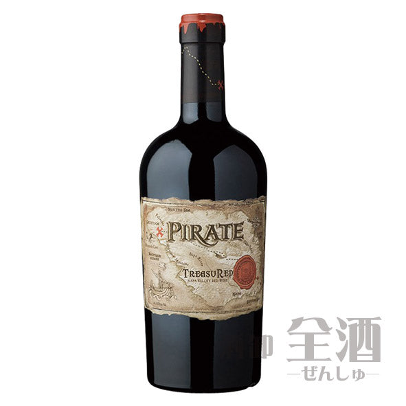 ラ シレーナ パイレーツ トレジャード 2017