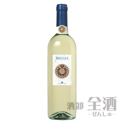 ルンガロッティ ブレッザ ビアンコ