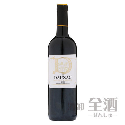 ディー ド ドーザック