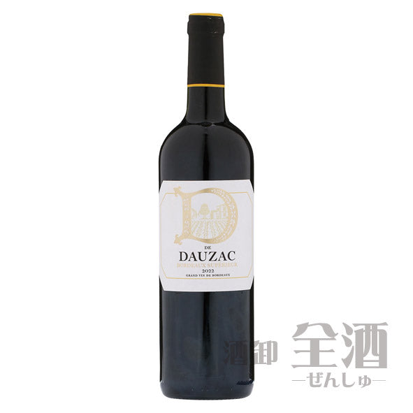 ディー ド ドーザック