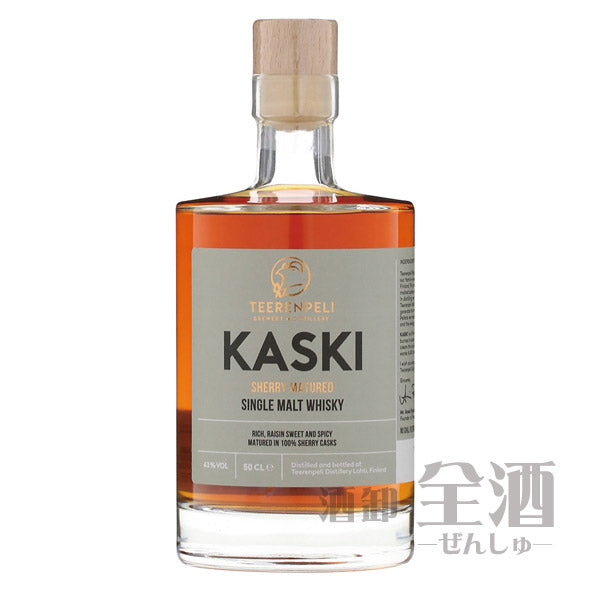 テーレンペリ カスキ 500ml