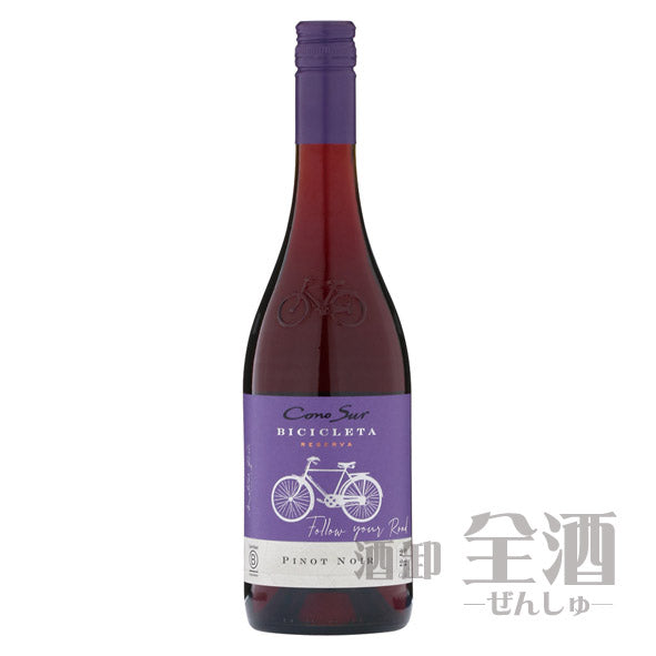 コノスル ピノノワール ビシクレタ レゼルバ