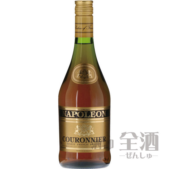 クロニエールナポレオン クリアボトル