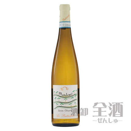 モンテセイ ソアーヴェ クラッシコ