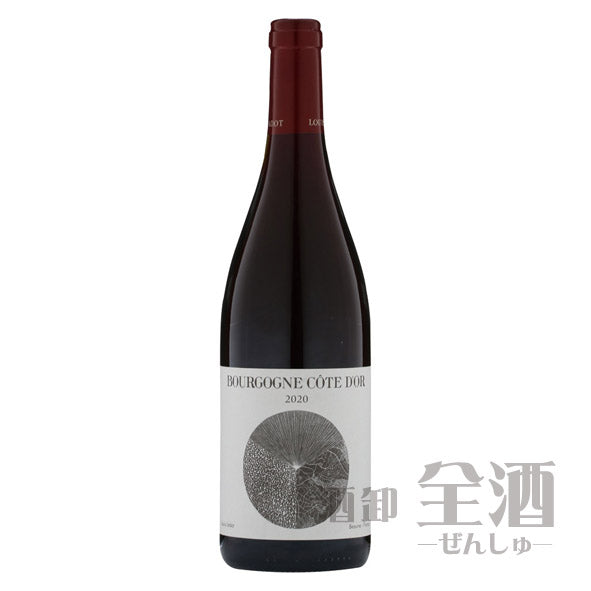 ルイジャド ブルゴーニュ コート ドール