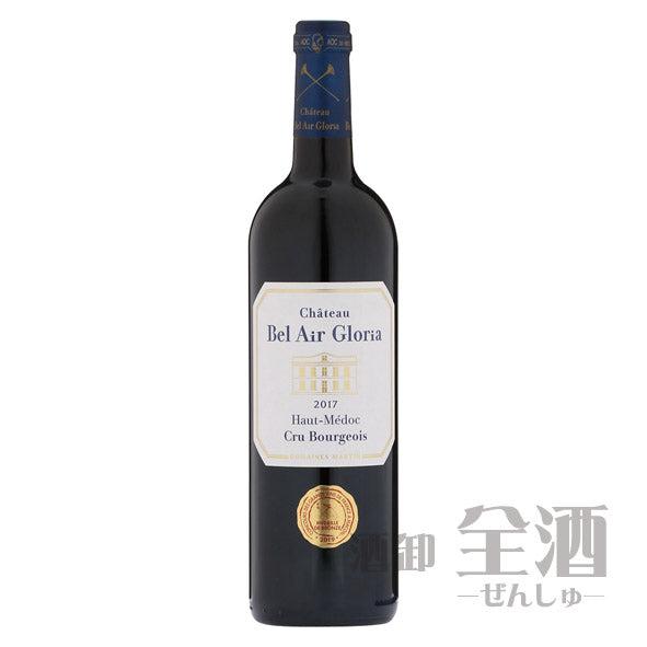 シャトー ベレール グロリア