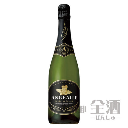 アンジュエール ノワール