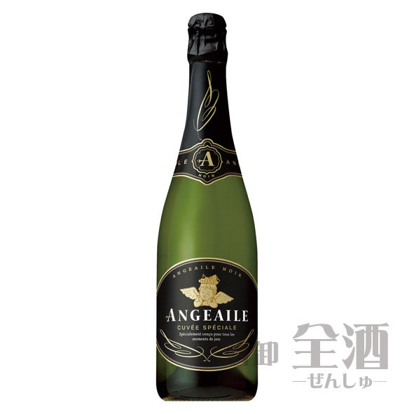 アンジュエール ノワール