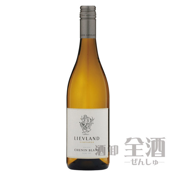 リーフランド オールド ヴァイン シュナン ブラン