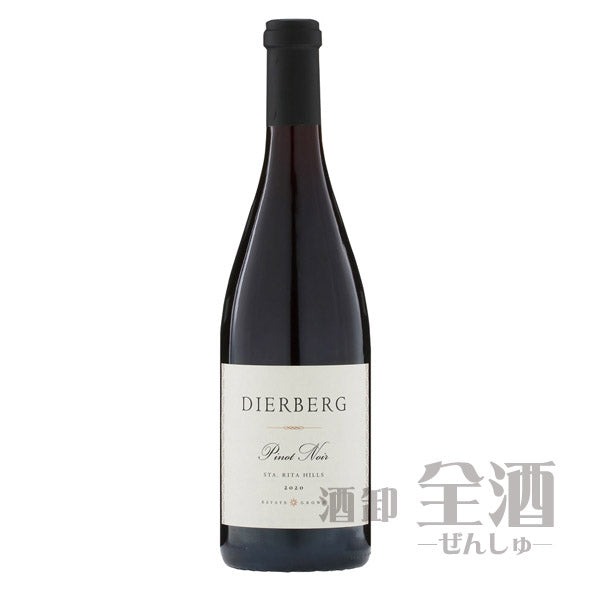 ディアバーグ ピノノワール