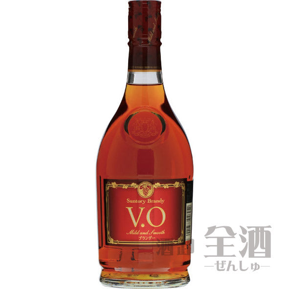 サントリー VO 640ml