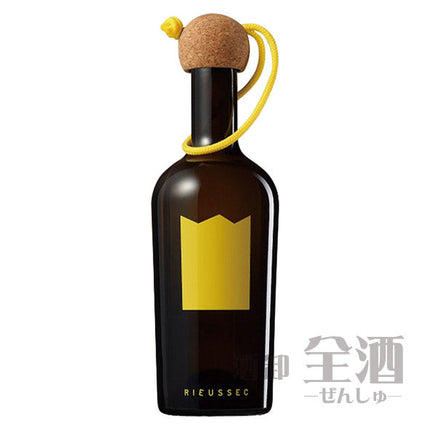 シャトー リューセック 2019