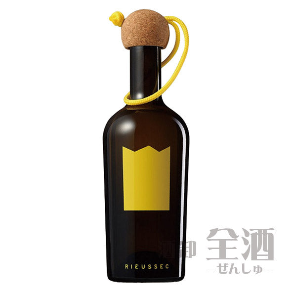 シャトー リューセック 2019