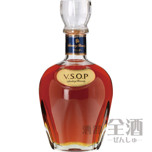 サントリー VSOP