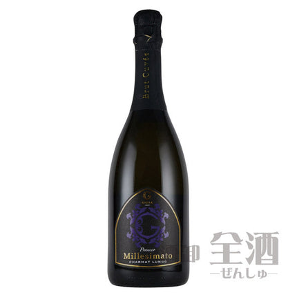 ジオイア プロセッコ ミレジマート