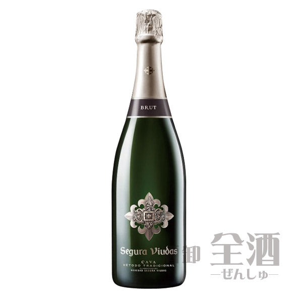 セグラヴューダス ブリュット