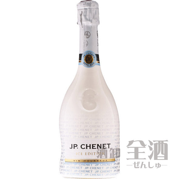 JP.シェネ アイス エディション