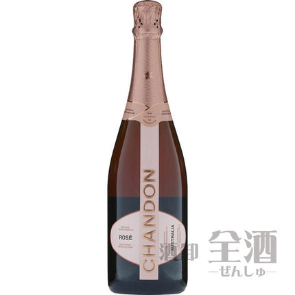 シャンドン ブリュット ロゼ ノンヴィンテージ