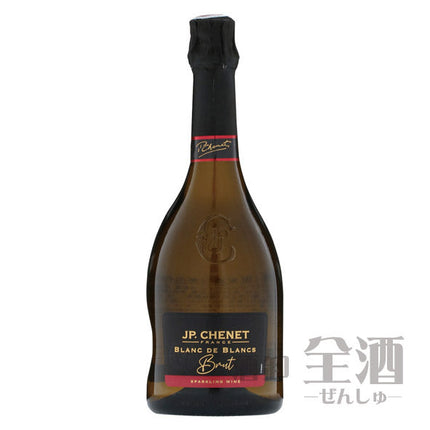 JP.シェネ スパークリング ブリュット