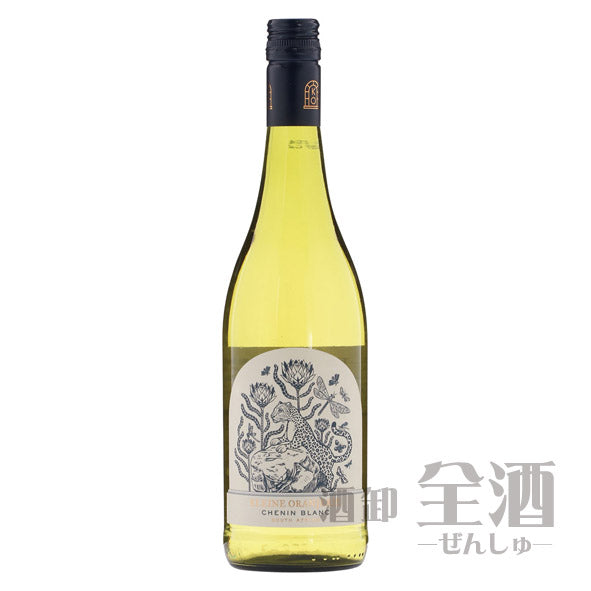 クライン オランジェリー シュナンブラン