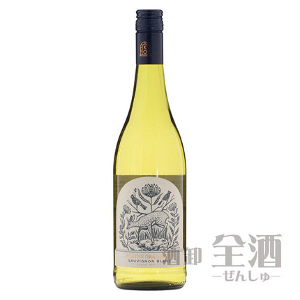 クライン オランジェリー ソーヴィニヨンブラン