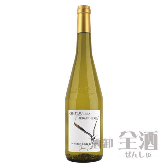 ジョセフ ヴェルディエ ミュスカデ セーヴル エ メーヌ シュール リー