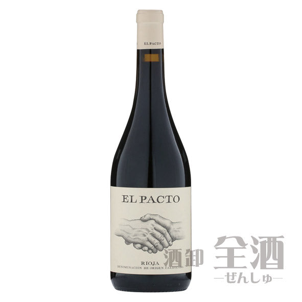 エル パクト ティント