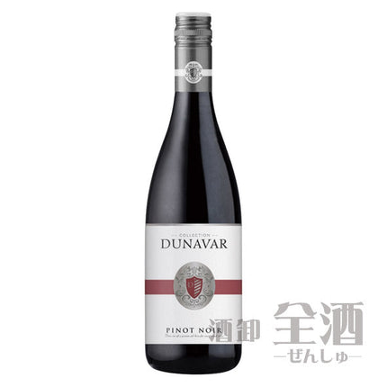 ドゥナバール ピノノワール