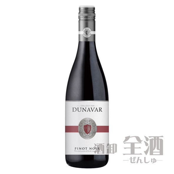 ドゥナバール ピノノワール