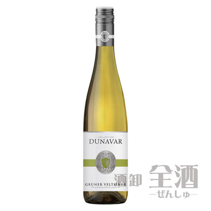 ドゥナバール グリューナー フェルトリーナー