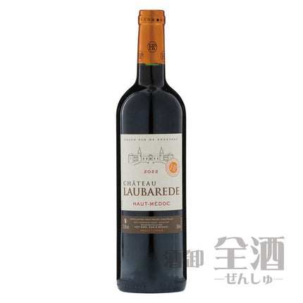 シャトー ローバレード