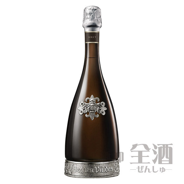 セグラヴューダス ブルート レゼルバ エレダード