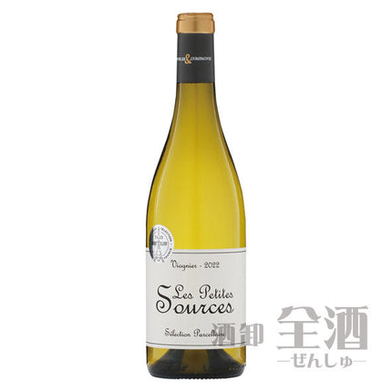 レ プティ ソース セレクション パルセレール ヴィオニエ